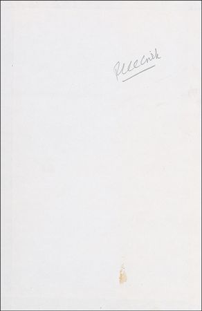 Lot #302 James D. Watson and Francis Crick Book - Image 3