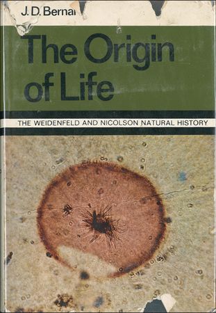 Lot #302 James D. Watson and Francis Crick Book - Image 4