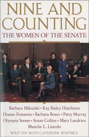 Lot #283 Senators Book - Image 2