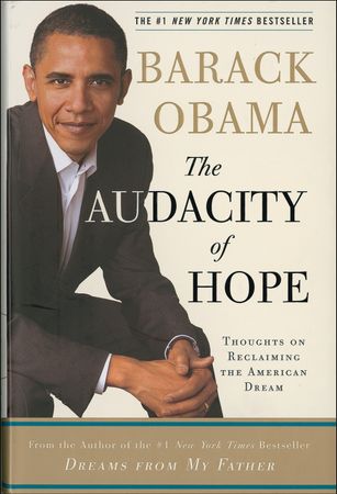 Lot #100 Barack Obama and Joe Biden Book - Image 3