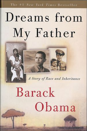 Lot #99 Barack Obama Book - Image 2