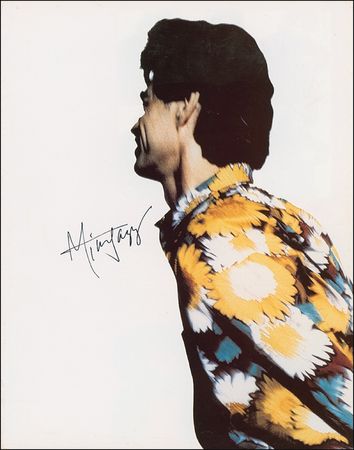 Lot #611 The Rolling Stones Group Lot - Image 1