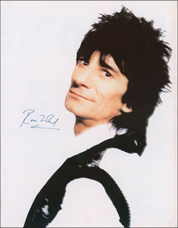Lot #611 The Rolling Stones Group Lot - Image 3