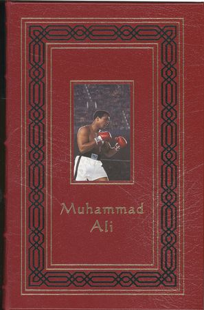 Lot #958 Muhammad Ali Book - Image 2