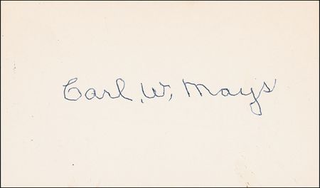 Lot #1091 Carl Mays Group Lot - Image 2