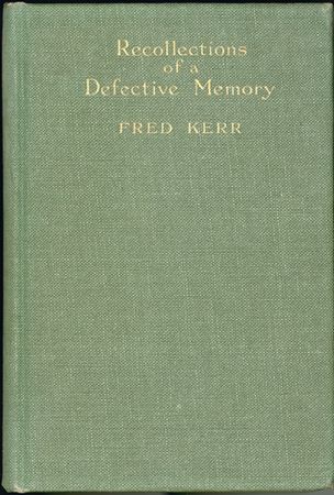 Lot #736 Frankenstein: Kerr, Fred: aka Baron Frankenstein - Image 2