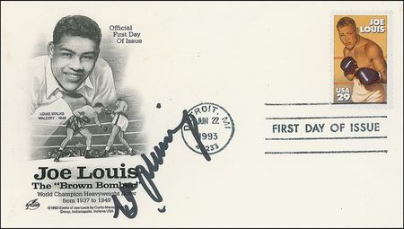 Lot #1153 Max Schmeling Group Lot - Image 1