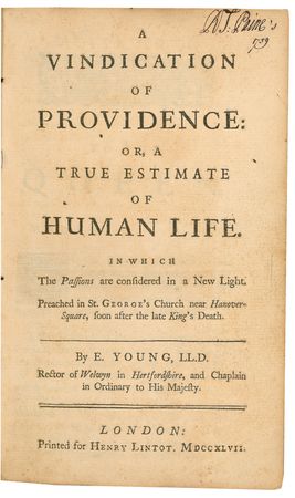 Lot #192 Declaration of Independence: Paine, Robe Book - Image 1