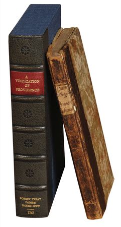 Lot #192 Declaration of Independence: Paine, Robe Book - Image 2