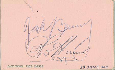Lot #663 Autograph Album Autograph Album - Image 3