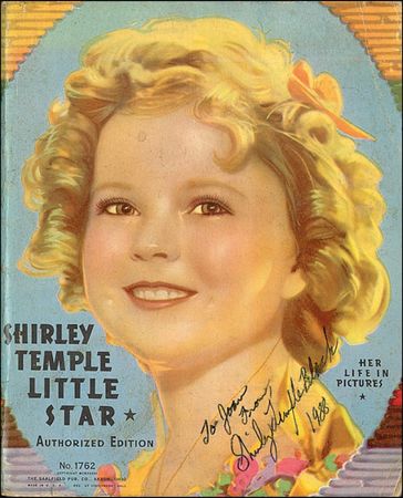 Lot #913 Shirley Temple Group Lot - Image 2