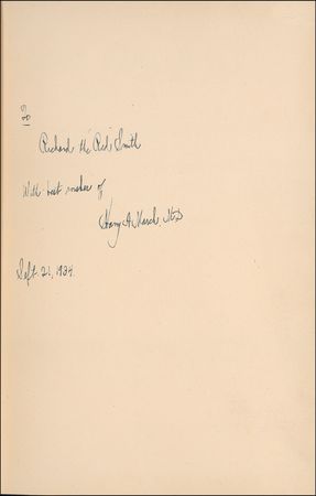 Lot #1080 Harry March: One of the first books on professional football - Image 1