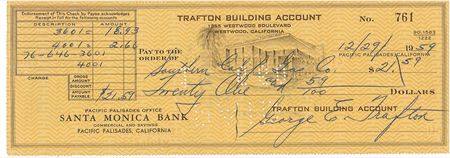 Lot #1179 George Trafton Group Lot - Image 3