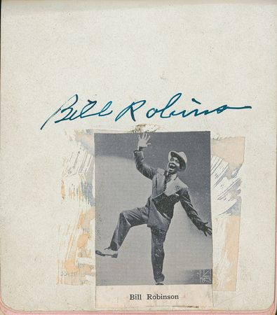 Lot #665 Autograph Collection Autograph Collection - Image 1
