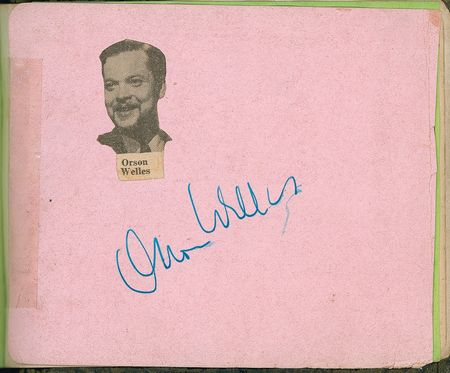 Lot #665 Autograph Collection Autograph Collection - Image 7