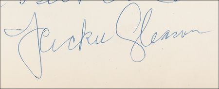 Lot #664 Autograph Album Guest Book - Image 5