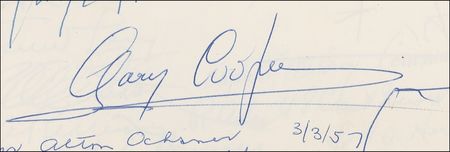 Lot #664 Autograph Album Guest Book - Image 6