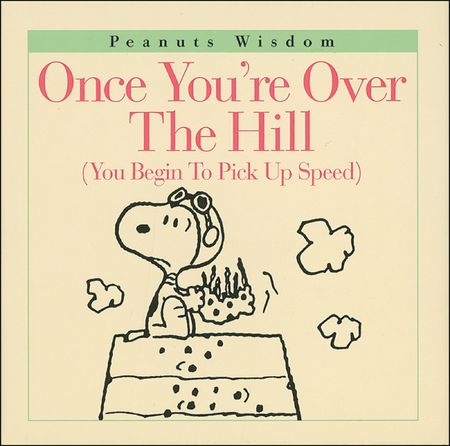 Lot #503 Charles Schulz Book - Image 2