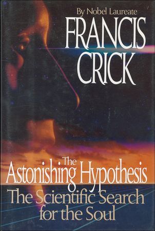 Lot #319 James Watson and Francis Crick Group Lot - Image 3
