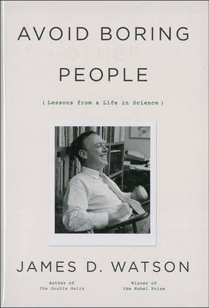 Lot #319 James Watson and Francis Crick Group Lot - Image 4