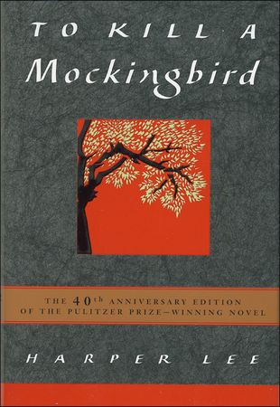 Lot #504 Harper Lee Book - Image 2