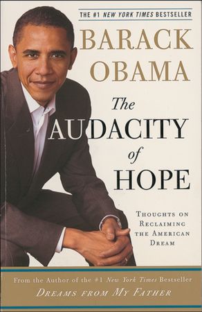 Lot #94 Barack Obama and Joe Biden Book - Image 2