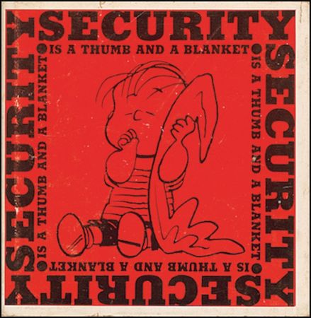 Lot #581 Charles Schulz Book with Sketch - Image 2
