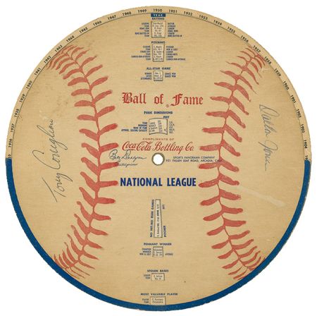 Lot #1347 Tony Conigliaro Group Lot - Image 1