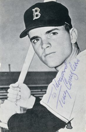 Lot #1347 Tony Conigliaro Group Lot - Image 2