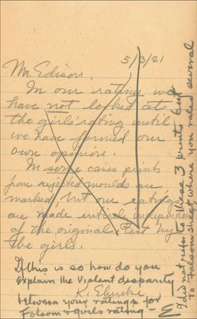 Lot #190 Thomas Edison Group Lot - Image 2