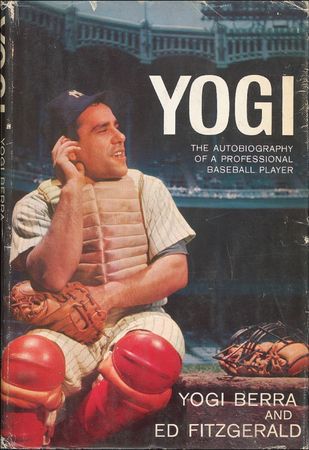 Lot #1315 Yogi Berra Group Lot - Image 2