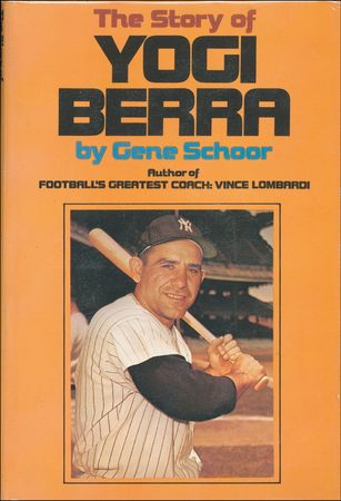 Lot #1315 Yogi Berra Group Lot - Image 4