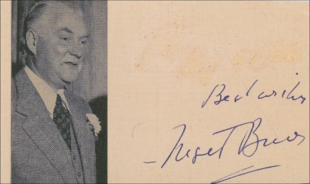 Lot #1175 Basil Rathbone and Nigel Bruce Group Lot - Image 2