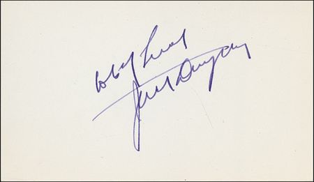 Lot #1353 Jack Dempsey and Gene Tunney Group Lot - Image 1
