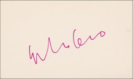 Lot #748 John Lennon and Yoko Ono Signature - Image 2