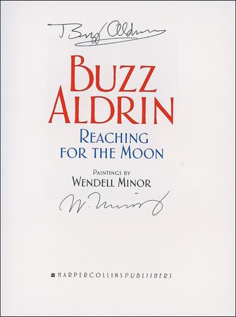 Lot #384 Buzz Aldrin Group Lot - Image 1