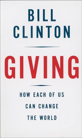 Lot #23 Bill Clinton Book - Image 2