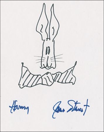 Lot #1213 James Stewart Group Lot - Image 1