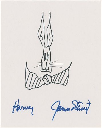 Lot #1213 James Stewart Group Lot - Image 2
