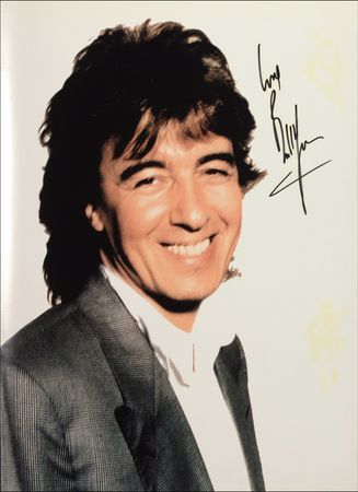 Lot #814 Rolling Stones Program - Image 3