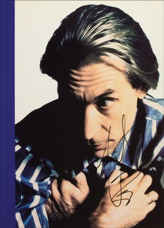 Lot #814 Rolling Stones Program - Image 4