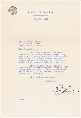 Lot #301 Supreme Court Group Lot - Image 1
