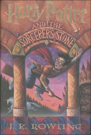 Lot #531 J. K. Rowling Book - Image 2