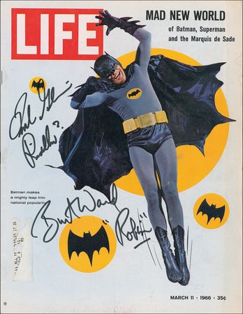 Lot #918 Batman Group Lot - Image 1