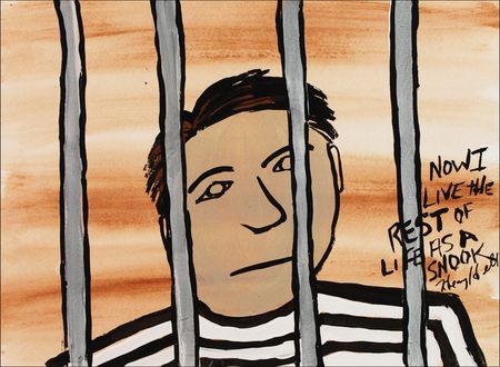 Lot #223 Henry Hill Group Lot - Image 1