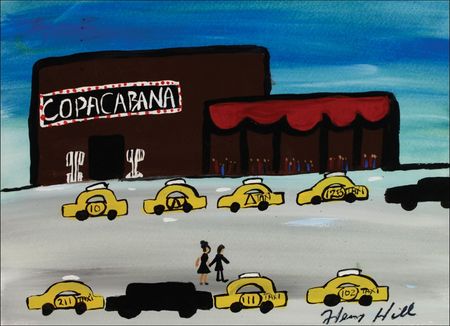 Lot #223 Henry Hill Group Lot - Image 2