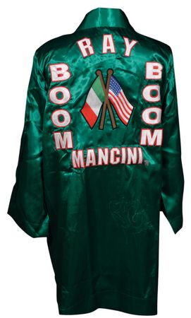 Lot #1325 Boxing Greats Group Lot - Image 2