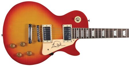 Lot #791 Les Paul Guitar - Image 1
