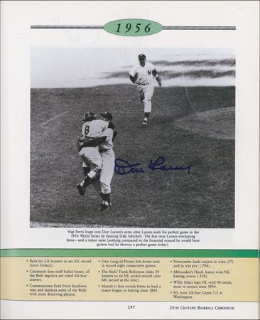 Lot #1278 Baseball Book - Image 4