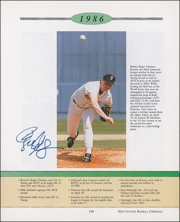 Lot #1278 Baseball Book - Image 9